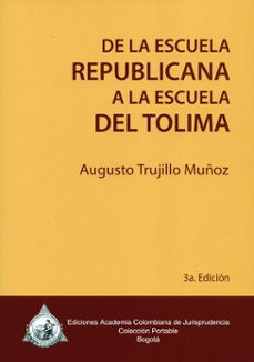 -augusto trujillo muñoz-9789588392561