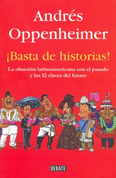 -andres oppenheimer-9789588613161