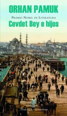 -orhan pamuk-9789588640761