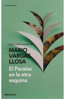 -mario vargas llosa-9789588886961