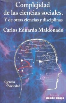 -carlos eduardo maldonado-9789588926261