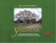 yacuana (ebook)-apolinar beltran villazon-9789589870761