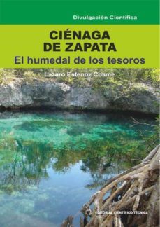 cienaga de zapata (ebook)-lazaro estenoz cosme-9789590509261