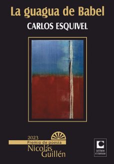 la guagua de babel (ebook)-carlos esquivel-9789591026361
