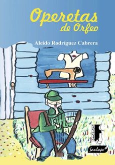 operetas de orfeo (ebook)-aleido rodríguez cabrera-9789592515161
