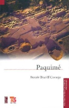 paquime-beatriz braniff cornejo-9789681686161