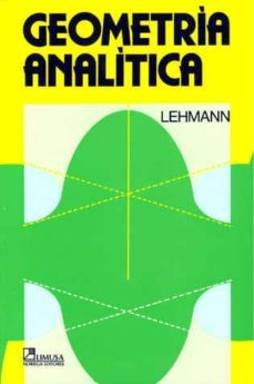 geometria analitica-9789681811761