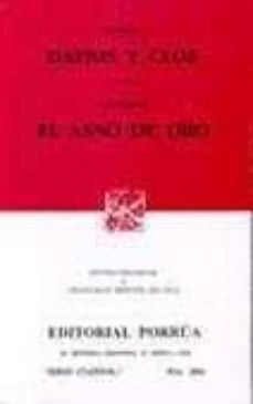 el asno de oro-lucio apuleyo-9789684322561