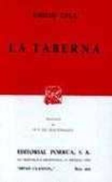 la taberna (3ª ed.)-emile zola-9789684328761