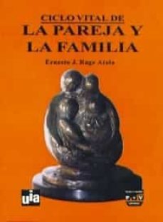 ciclo vital de la pareja y la familia-ernesto rage-9789688565261