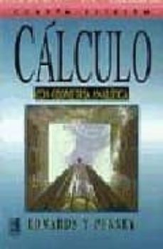 calculo con geometria analitica-9789688805961
