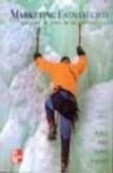 marketing estrategico: enfoque de toma de decisiones (4ª ed.) (in cluye cd-rom)-9789701045961