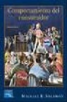 comportamiento del consumidor: comprar, tener y ser (7ª ed.)-9789702610861