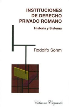 -rodolfo sohm-9789706333261
