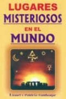 lugares misteriosos en el mundo-9789706662361