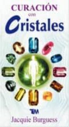 curacion con cristales-jacquie burgess-9789706664761