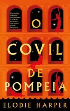 o covil de pompeia-elodie harper-9789722544061