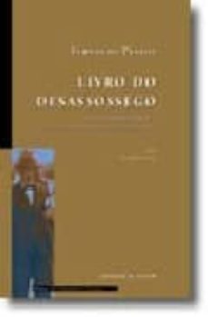 livro do desassossego (4ª ed.)-fernando pessoa-9789723704761