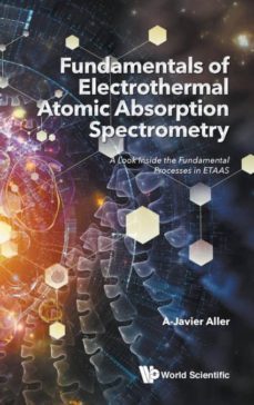 fundamentals of electrothermal atomic absorption spectrometry-9789813229761