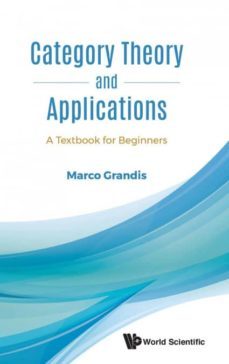 category theory and applications-9789813231061
