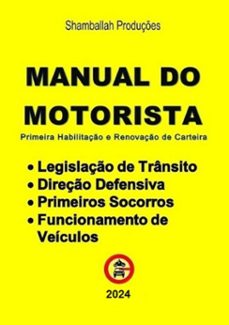 manual do motorista 2022 (ebook)-de shamballah produções-9789851114661
