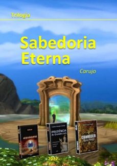 sabedoria eterna - trilogia (ebook)-carlos araujo carujo-9789851115361