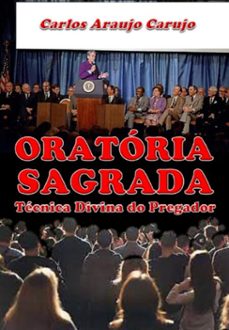 oratoria sagrada (ebook)-carlos araujo carujo-9789851121461
