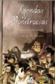 agendas monstruosas-9789871296361