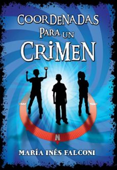 coordenadas para un crimen 1-9789871783861