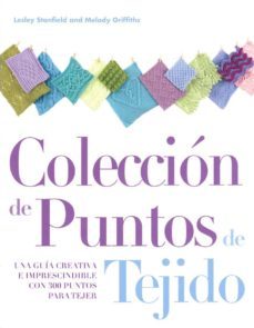 coleccion de puntos de tejido-9789871903061