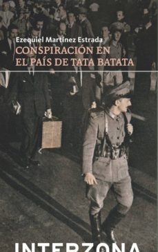 conspiracion en el pais de tata batata-9789871920761
