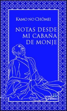 notas desde mi cabaña de monje (ebook)-kamo no chomei-9789872838461