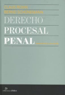 derecho procesal penal-9789873620461