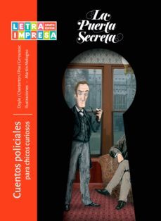 cuentos policiales para chicos curiosos (ebook)-gilbert chesterton-edgar allan poe-paul groussac-9789874419361