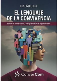 el lenguaje de la convivencia (ebook)-gustavo fulco-9789874756961