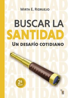 buscar la santidad (ebook)-mirta e. ridruejo-9789874862761