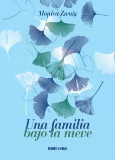 una familia bajo la nieve (ebook)-monica zwaig-9789874941961