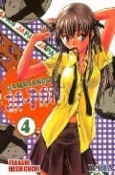 ¡¡amasando¡¡ ja-pan nº 4-9789875624061