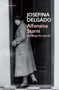 alfonsina storni (ebook)-josefina delgado-9789875667761