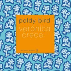 veronica crece (ebook)-poldy bird-9789876095761
