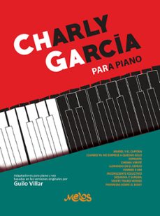 charly garcia para piano (ebook)-rodrigo guilo villar-9789876115261