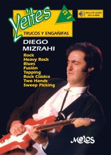 yeites  nº 1 (ebook)-diego mizrahi-9789876119061