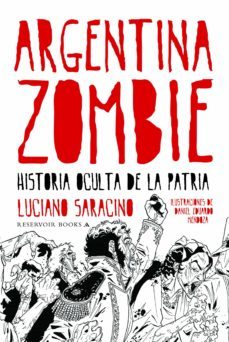 argentina zombie (ebook)-9789876582261