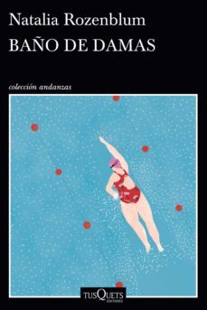 baño de damas (ebook)-natalia rozenblum-9789876706261
