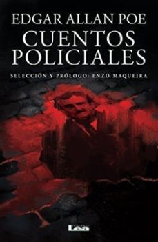 -edgar allan poe-9789877182361