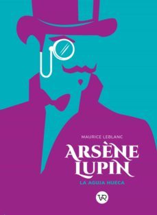 la aguja hueca (ebook)-maurice leblanc-9789877478761