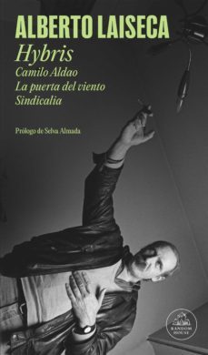 hybris (camilo aldao, la puerta del viento, sindicalia) (ebook)-9789877692761
