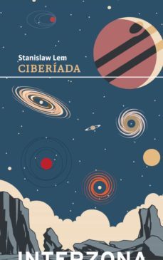 ciberiada-stanislaw lem-9789877900361