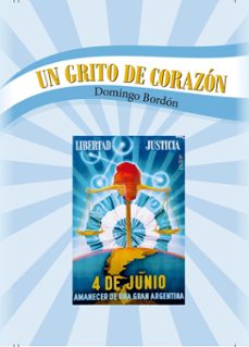 un grito de corazon (ebook)-domingo bordon-9789878037561