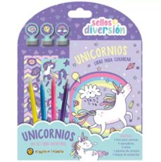 unicornios - sellos y diversion-9789878201061